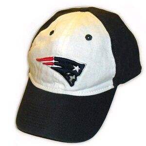 New England Patriots Reebok Mens Adjustable Strapback hat cap New Nfl Dad Hat